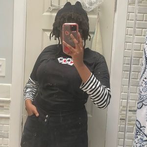 Meet your Posher, Daria